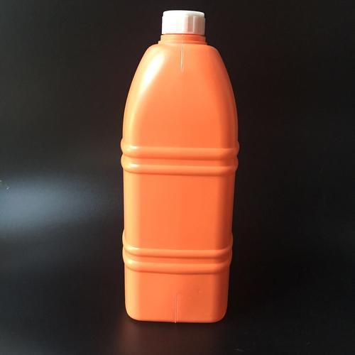 生产厂家销售2升塑料桶 塑料瓶 果汁瓶 油桶 pe包装桶 调料桶