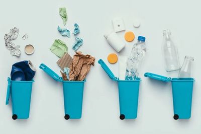多地“限塑”新规持续加码,加速塑料行业转型升级步伐